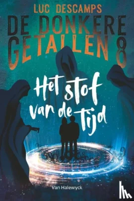 Het stof van de tijd