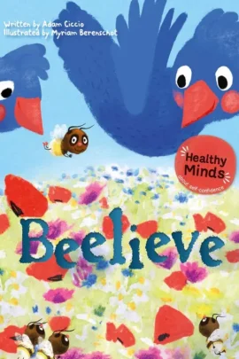 Healthy Minds Beelieve