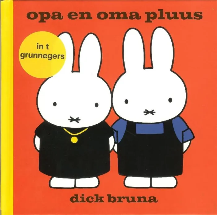 opa en oma pluis