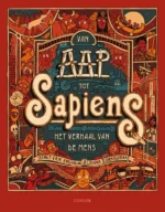 Van aap tot sapiens | 9789401476959