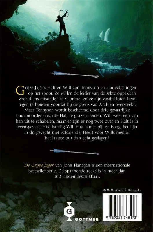 Halt in gevaar | 9789025748173 Halt in gevaar - Afbeelding 2