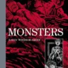 Monsters | 9789086649679 Monsters | 9789086649679
