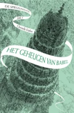 Het geheugen van Babel | 9789024581658