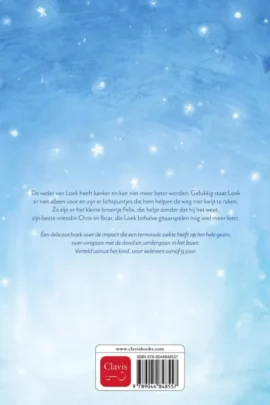 De k van kanker | 9789044848557