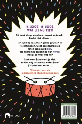 Alternative view of Wroaaaah! doet de leeuw