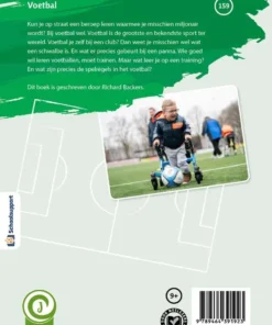 Voetbal | 9789464391923
