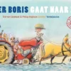 Boer Boris gaat naar zee | 9789025773618