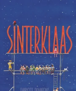 Sinterklaas