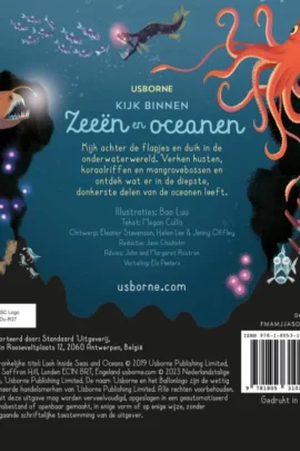 Alternative view of Het bos