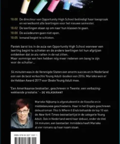 Alternative view of 54 minuten