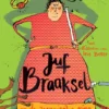 Juf Braaksel en de magische ring | 9789402704464 Juf Braaksel en de magische ring | 9789402704464