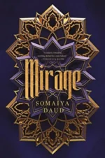 Mirage | 9781250144584