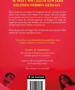 Alternative view of Circle of liars