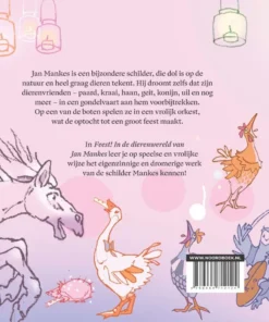 Alternative view of Feest!