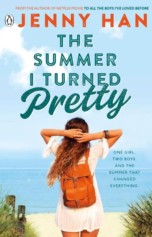 The Summer I Turned Pretty | 9780141330532 The Summer I Turned Pretty
