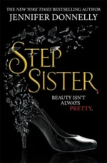 Stepsister | 9781471407956