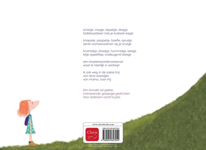 Zeven zomaarzoenen - Afbeelding 2