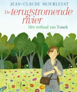 Het verhaal van Tomek
