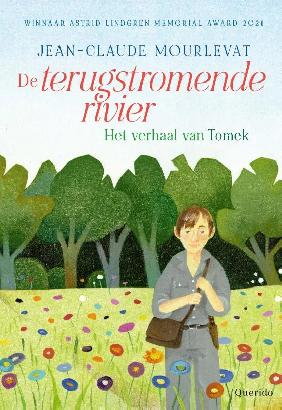 Het verhaal van Tomek | 9789045127507 Het verhaal van Tomek