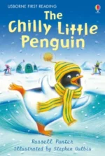 The Chilly Little Penguin | 9780747599876 The Chilly Little Penguin | 9780747599876