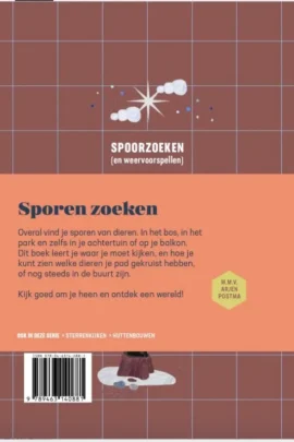 Alternative view of Spoorzoeken en weer voorspellen