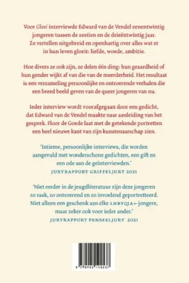 Gloei | 9789045124537