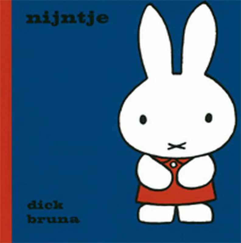 Nijntje | 9789073991927 Nijntje