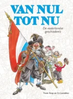 Van nul tot nu | 8410782168133