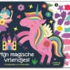 Magische vrienden | 9789036642026