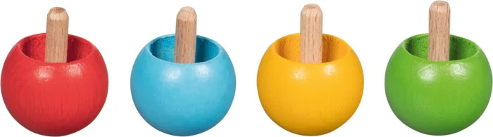 Tol: TIPPY TOP           