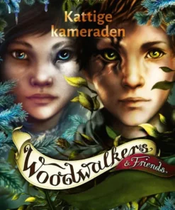 Kattige kameraden