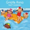 Grote Anna leert zwemmen | 9789044831689