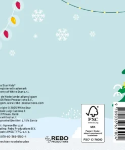 Vingerpopvriendjes | 9789036651004