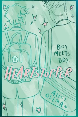 Heartstopper Volume 1