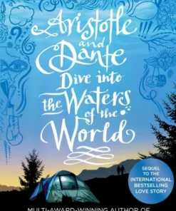 Aristotle and Dante Dive Into the Waters of the World