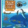 Wilde dieren van de oceaan | 9789044840490 Wilde dieren van de oceaan | 9789044840490