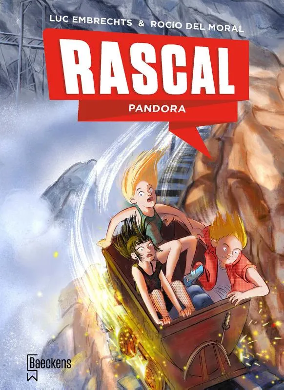 Pandora | 9789059249493 Pandora