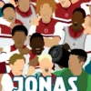 Jonas | 9789071376818