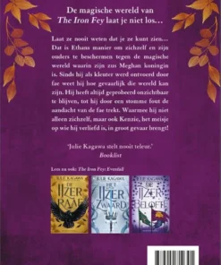 Alternative view of De verloren prins