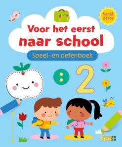 Speel- en oefenboek