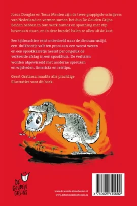 Pech onderweg | 9789026149092