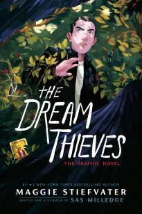 The Graphic Novel | 9780593621233 The Graphic Novel