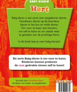 Hert | 9789463412681 Hert | 9789463412681