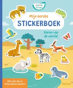 Dieren van de wereld