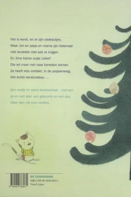 Kerst met kindje | 9789058388971