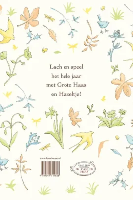 Alternative view of Ik hou het hele jaar van jou