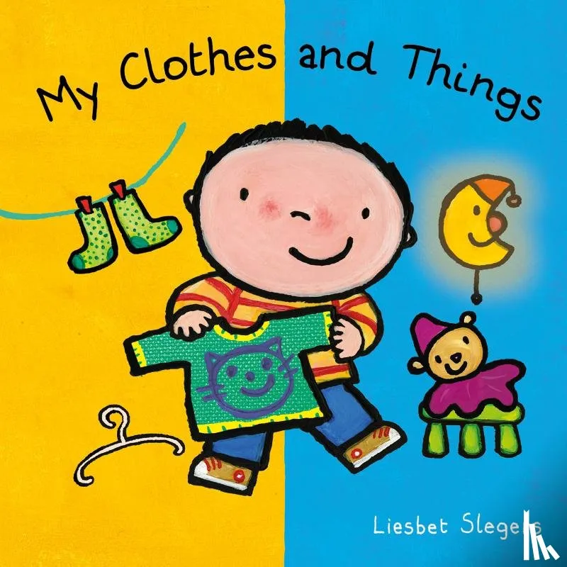 Clothes and Stuff | 9781605379982 Clothes and Stuff