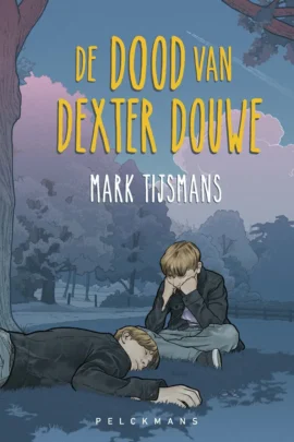 De dood van Dexter Douwe