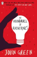 An Abundance of Katherines | 9780316370950
