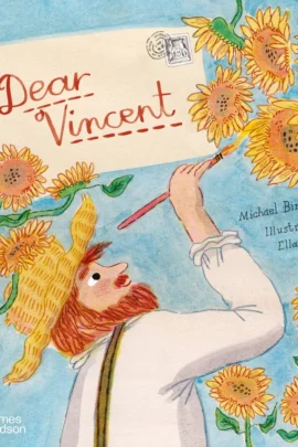 Dear Vincent